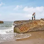 Seaside Escape In