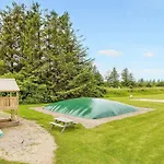 Ferienhaus Seaside Escape In *