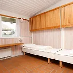 Ferienhaus Seaside Escape In