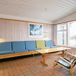Seaside Escape In Ferienhaus