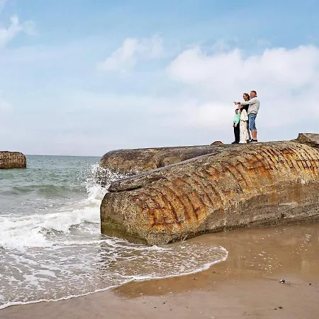Seaside Escape In