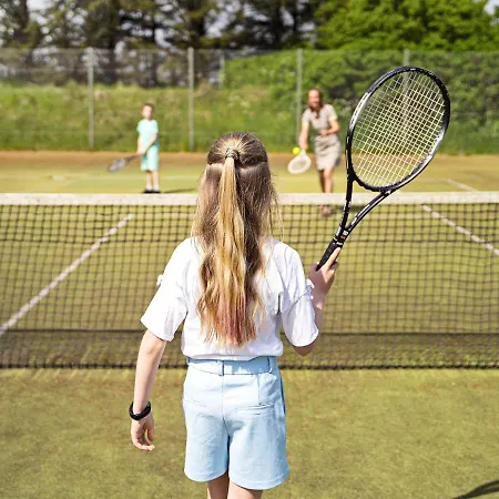 Seaside Escape In Vakantiehuis