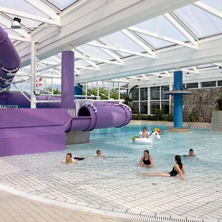 Seaside Escape In Vakantiehuis