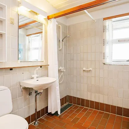 Vakantiehuis Seaside Escape In