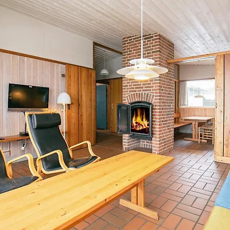 Seaside Escape In * Hanstholm