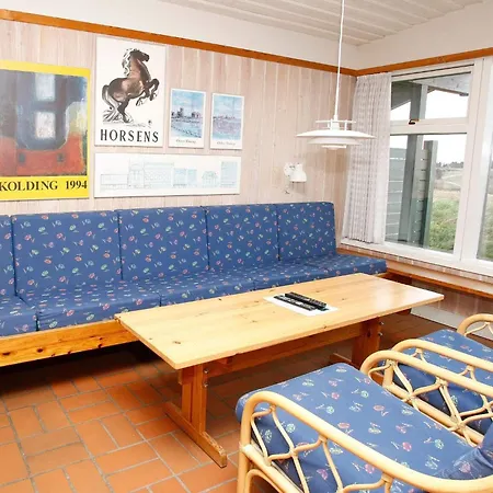 Seaside Escape In Hanstholm