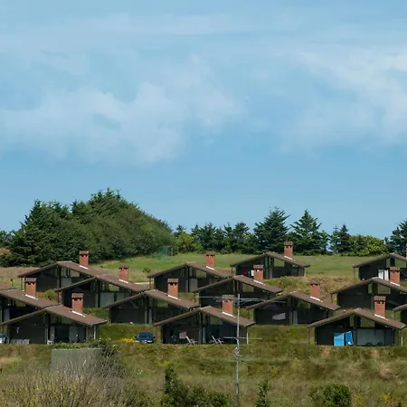 Seaside Escape In