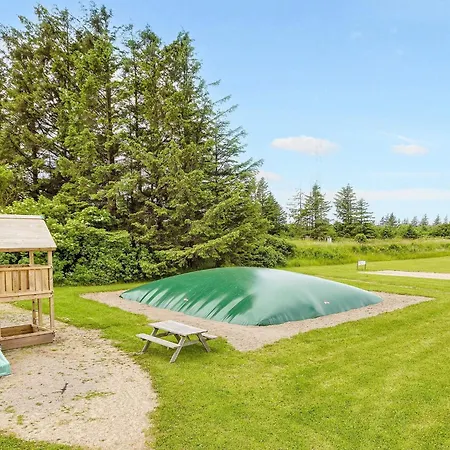 Vakantiehuis Seaside Escape In *