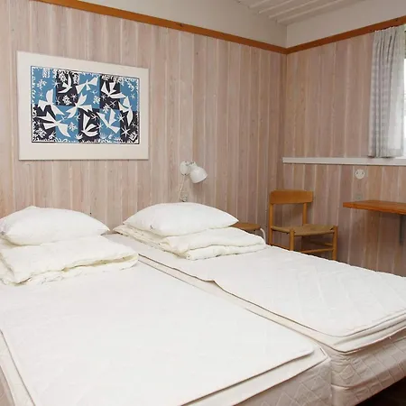 Seaside Escape In * Hanstholm