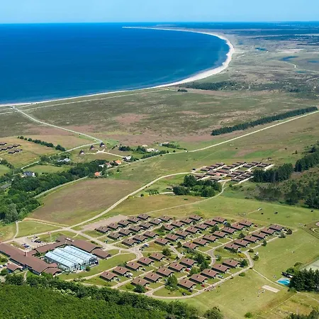 Seaside Escape In *