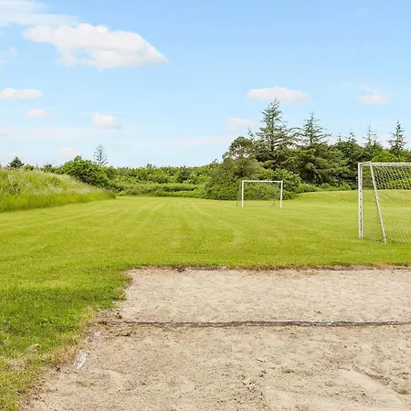 Seaside Escape In Vakantiehuis *