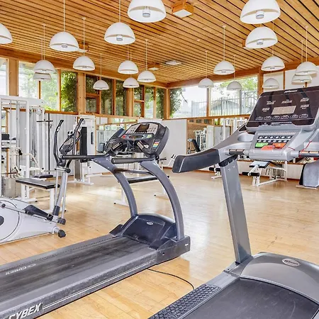 Seaside Escape In Vakantiehuis