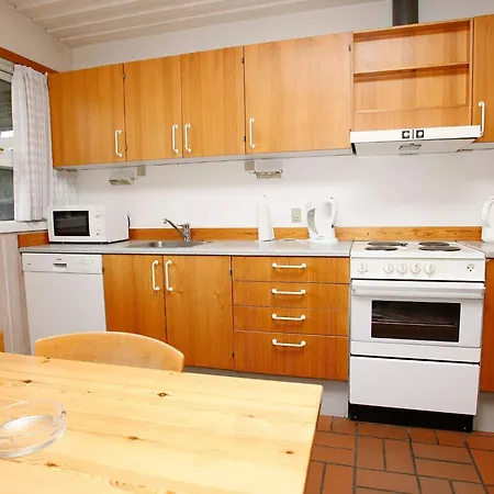 Seaside Escape In * Hanstholm