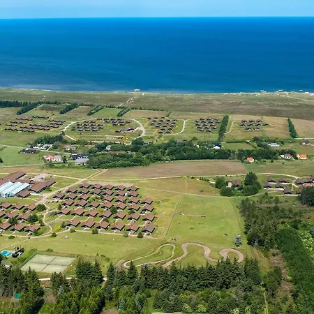 Vakantiehuis Seaside Escape In *