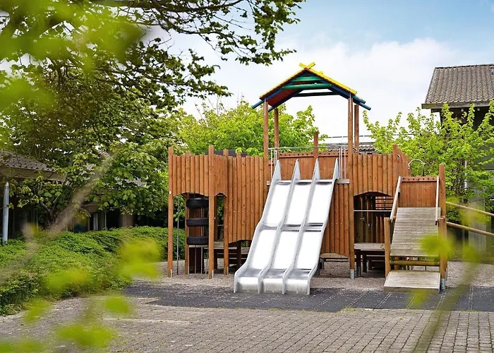 Σπίτι διακοπών Seaside Escape In *