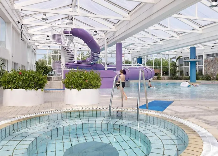 Σπίτι διακοπών Seaside Escape In Hanstholm