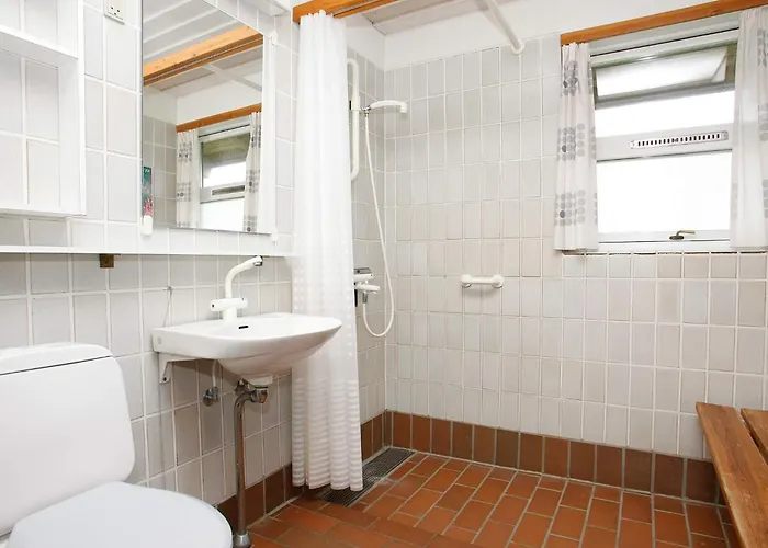 Σπίτι διακοπών Seaside Escape In Hanstholm