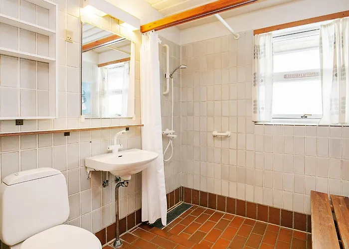 Σπίτι διακοπών Seaside Escape In