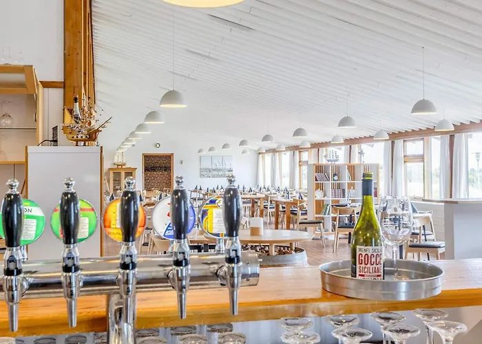 Σπίτι διακοπών Seaside Escape In Hanstholm