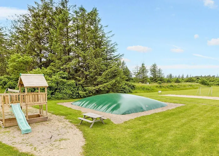 Σπίτι διακοπών Seaside Escape In *