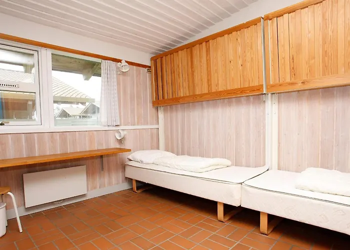 Σπίτι διακοπών Seaside Escape In