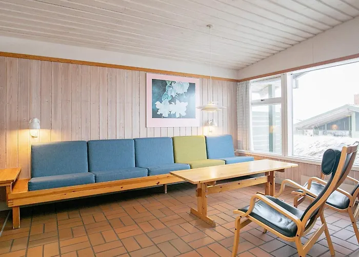 Seaside Escape In Σπίτι διακοπών